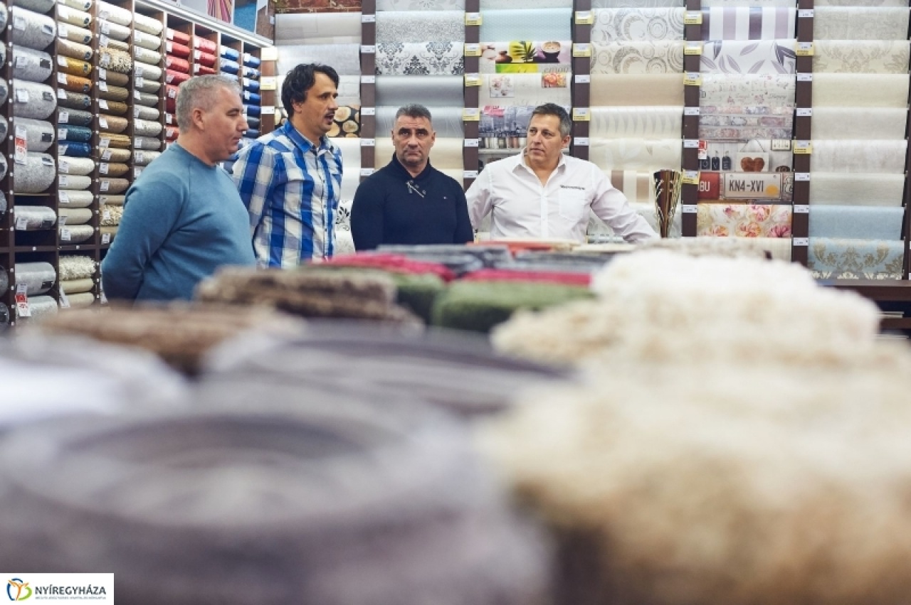 Nemzetközi kispályás tornák