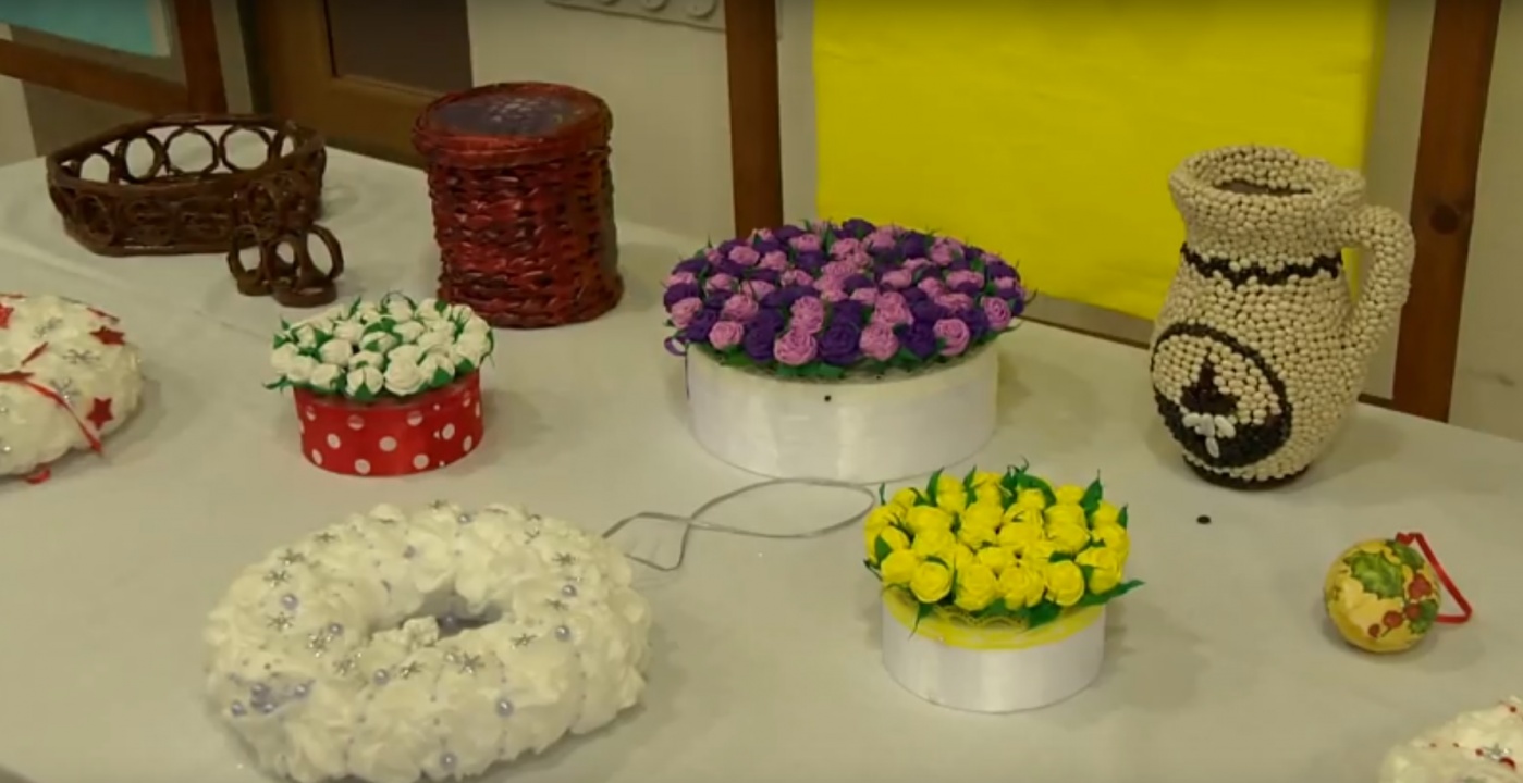 Művészeti csoportok találkozója