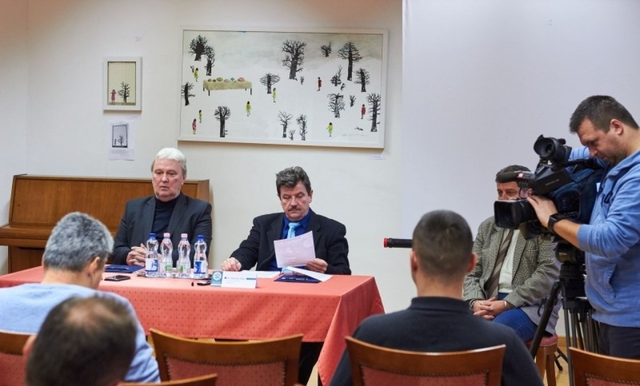 Kis Doboznyi Szeretet: akció a múzeumban