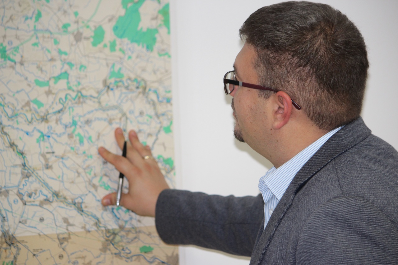 „A következő generációk sorsa múlhat a vízgazdálkodáson”