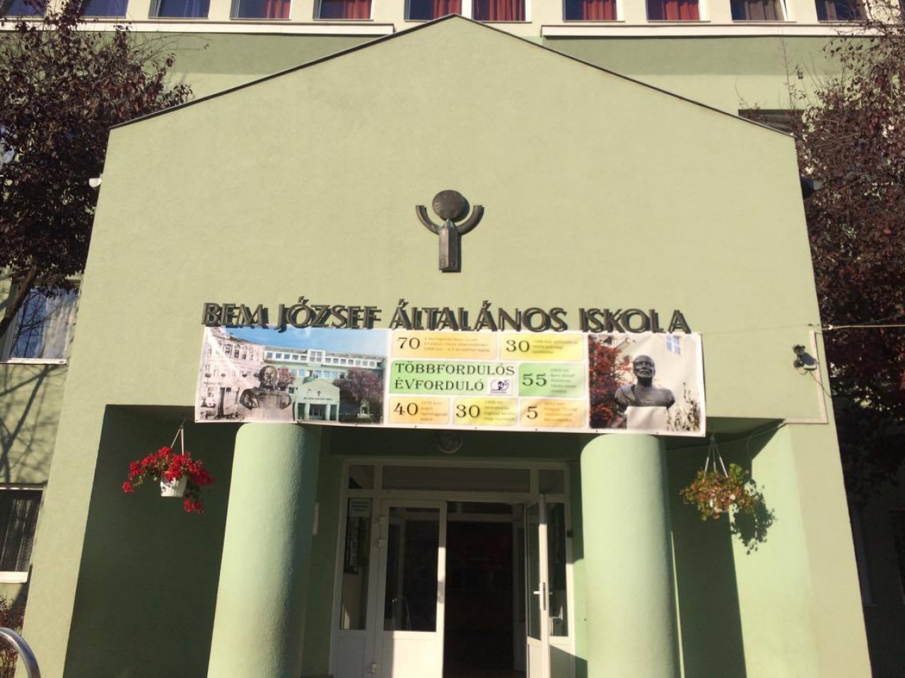 Szakmai nap a Bemben