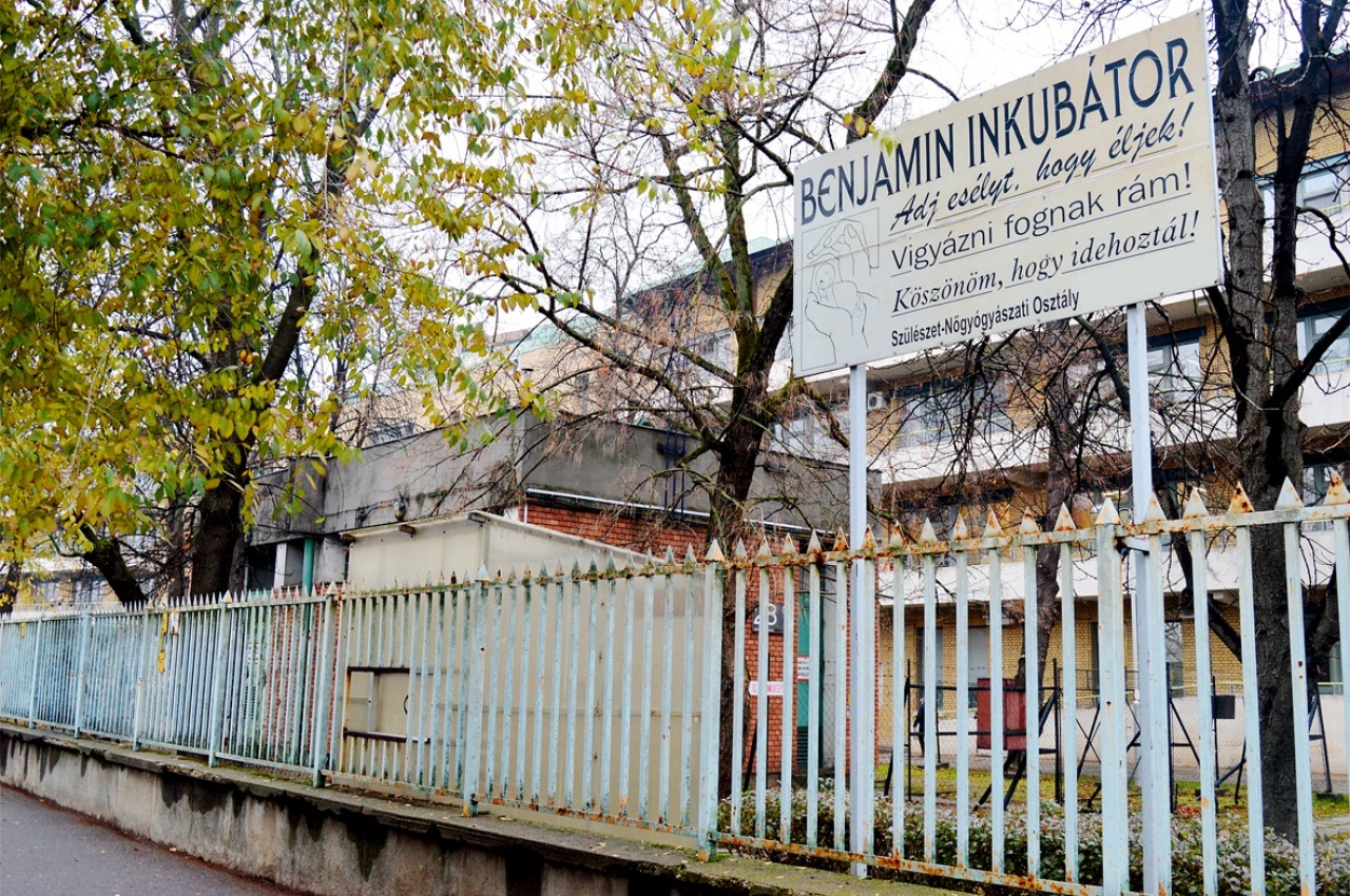 Adj esélyt, hogy éljek!