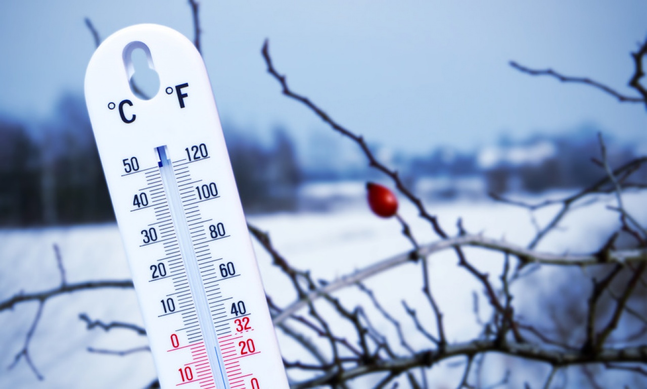 Hűvös időnk lesz ma, viharos széllökések is lehetnek