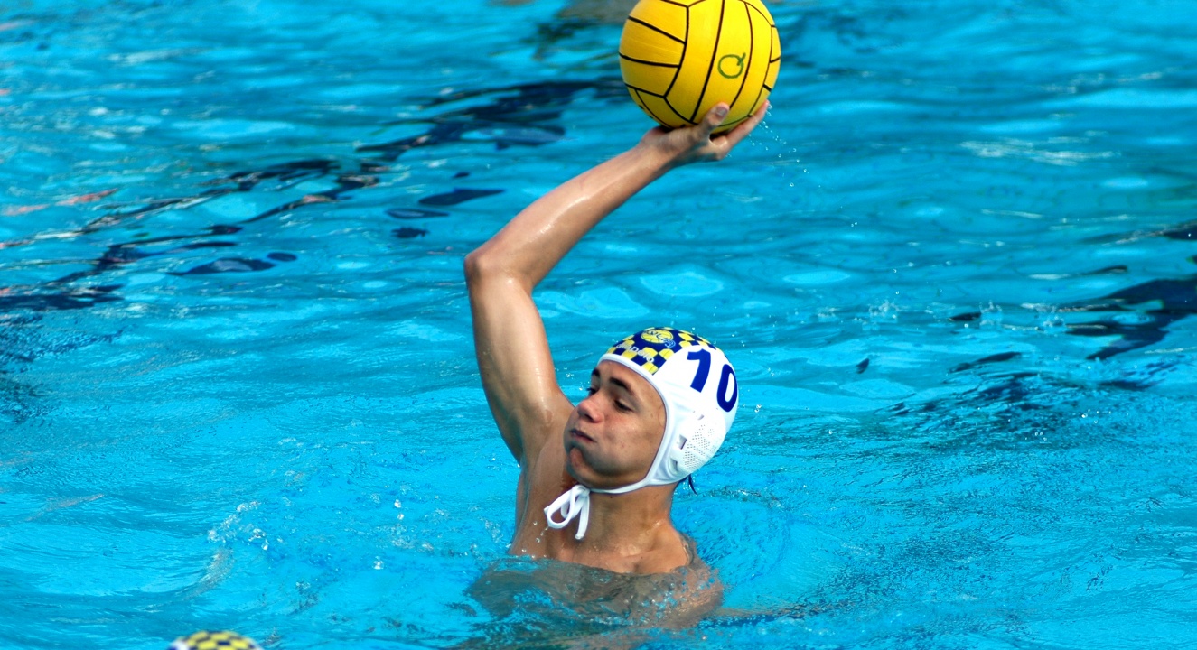 Váci vitézkedés: a hétvégén folytatódott a Vízilabda Utánpótlás Országos Bajnokság