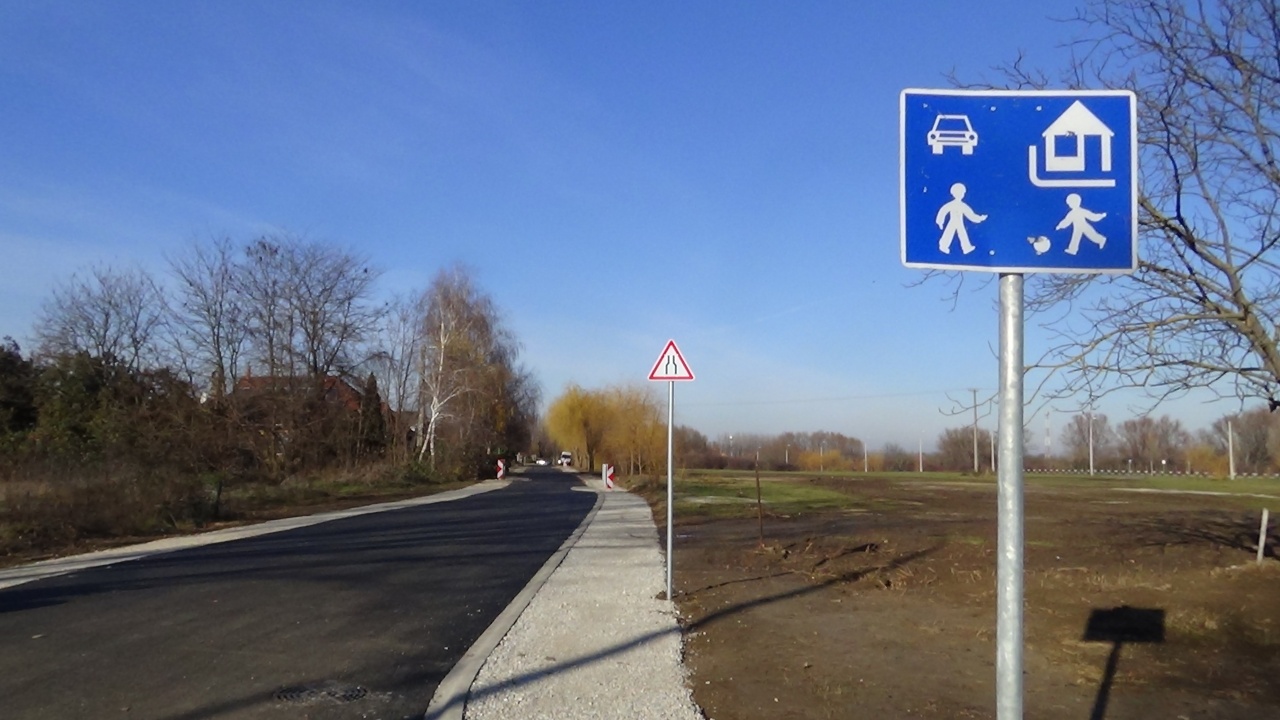 Újabb lakó-pihenő övezetet jelöltek ki Örökösföldön