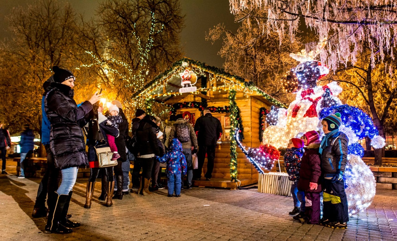 Vasárnap ünnepi fénybe borul a Kossuth tér Nyíregyházán