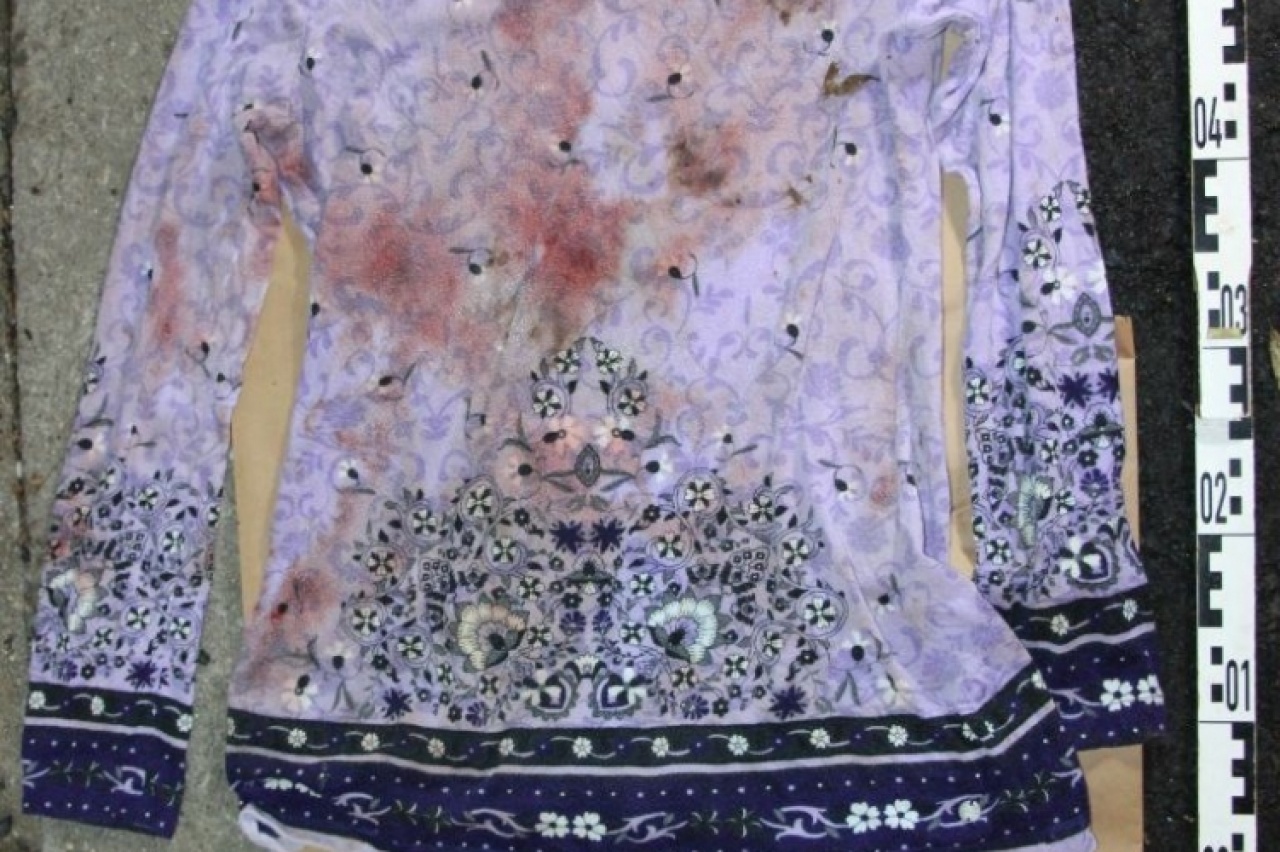 Felhívás a Nyíregyházán talált csecsemő ügyében