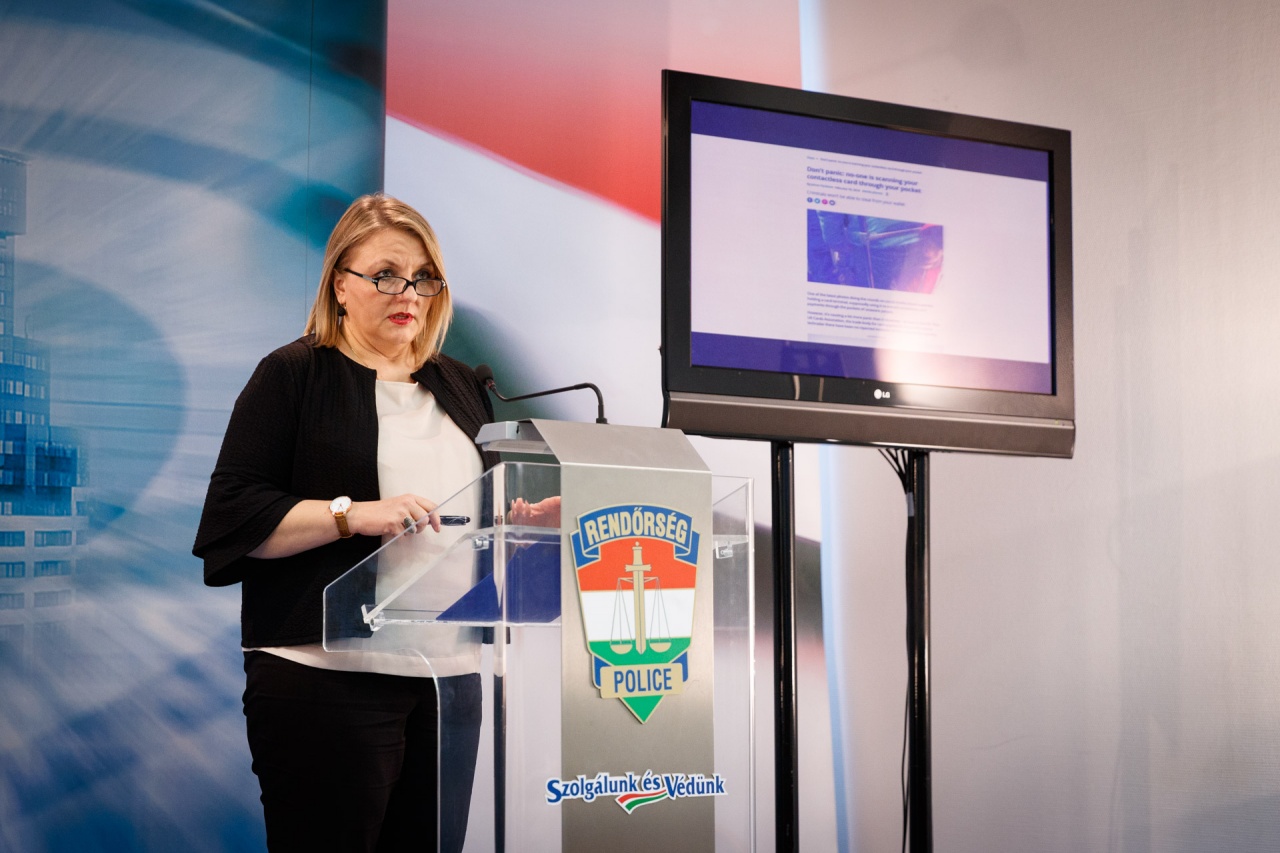 Érintéssel fizetni – Ajánlott vagy nem ajánlott?