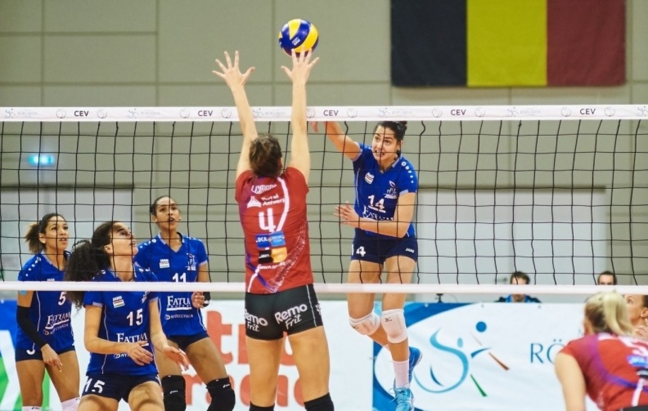 Győzelem Kaposváron – Küldetés teljesítve