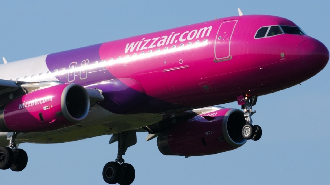 Elindult a Wizz Air nyíregyházi pilótaakadémiája: munkalehetőséget is kapnak a végzettek