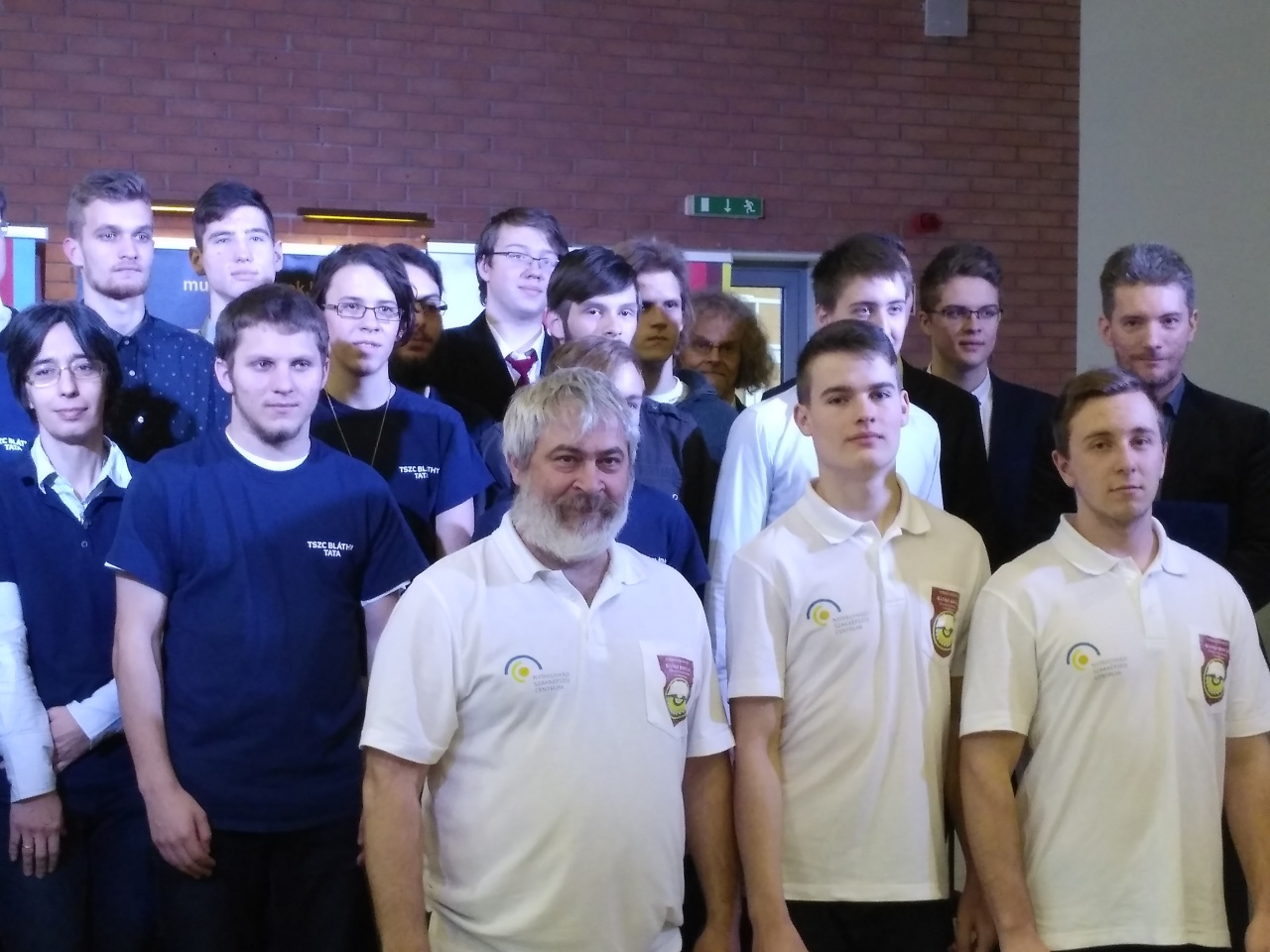 A MEE tudja, hogy mi a pálya!