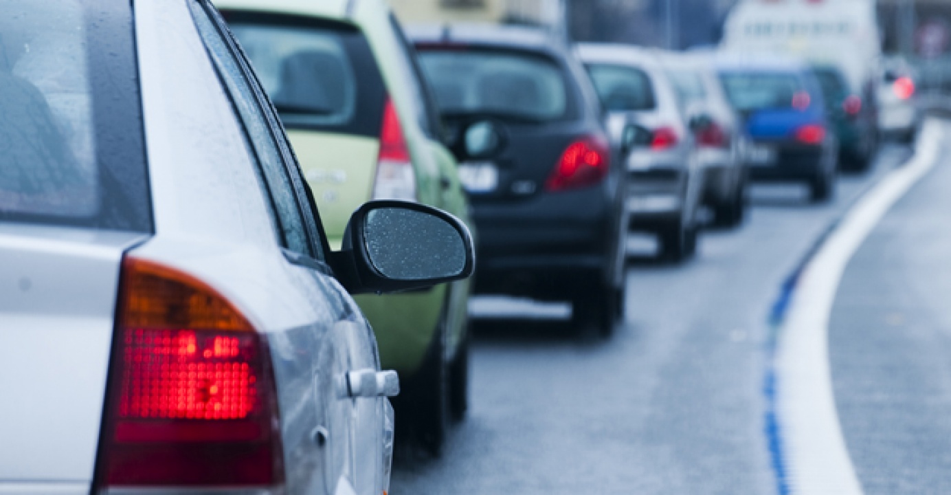 Megszűnt a várakozás Záhonynál