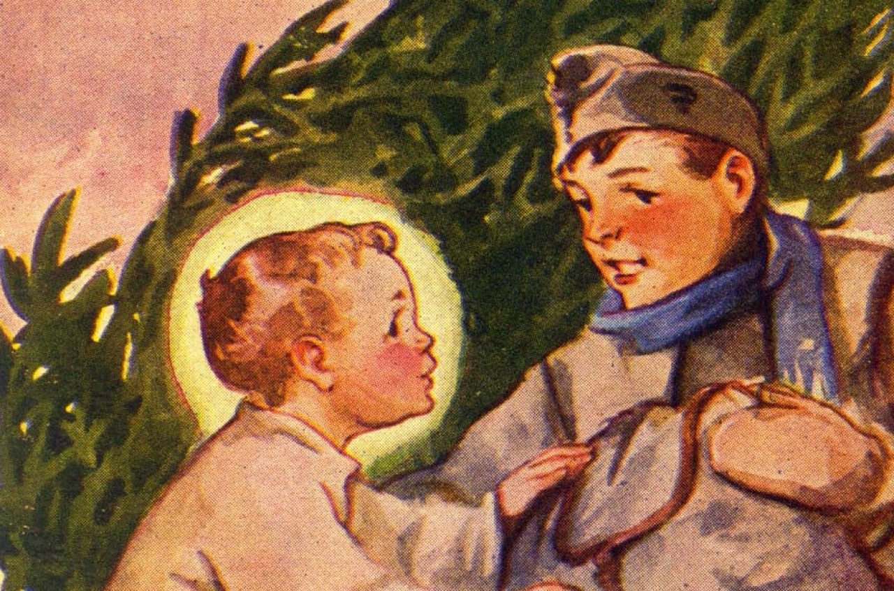 Amiről az utcák mesélnek – A cserkészkarácsonyok emlékére