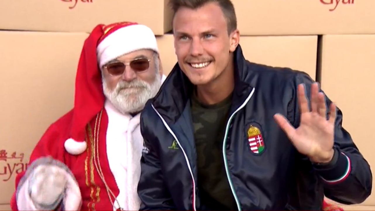 Fucsovics Márton: Ez volt az áttörés éve