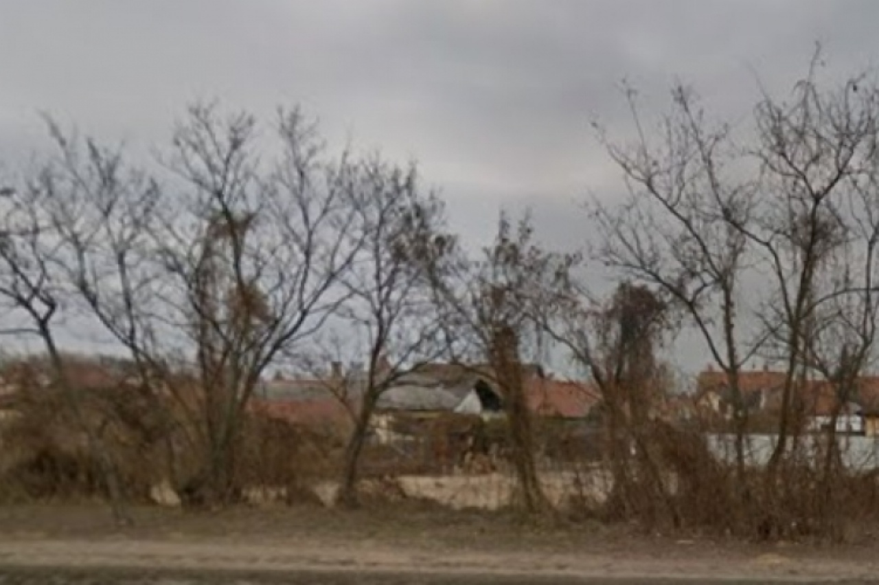 Tragédia is történhetett volna, de a rendőrök perceken belül a helyszínre érkeztek