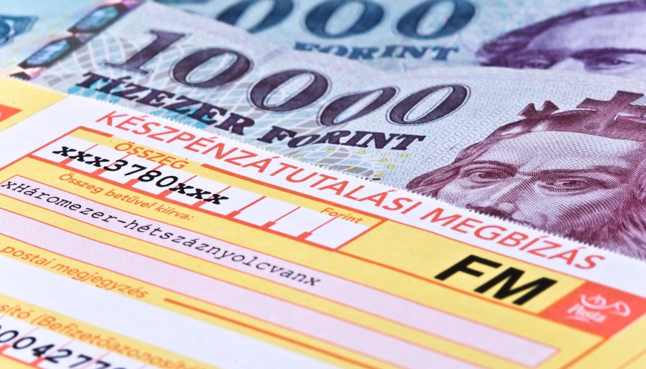 Erre figyeljen! Változnak a csekkbefizetési szabályok