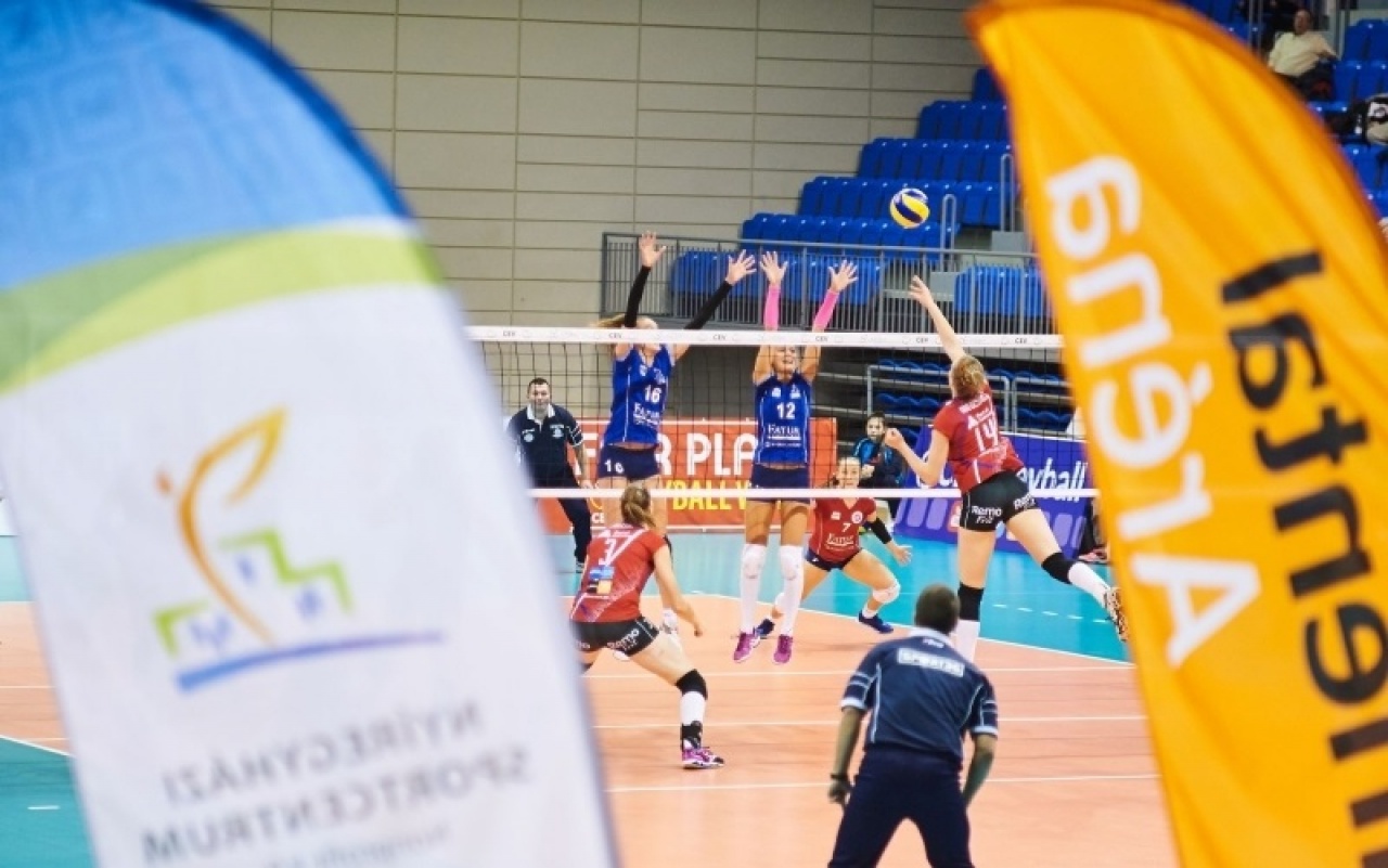 Erőltetett Fatum-menet, nagy kihívások előtt januárban is a női röplabdacsapat