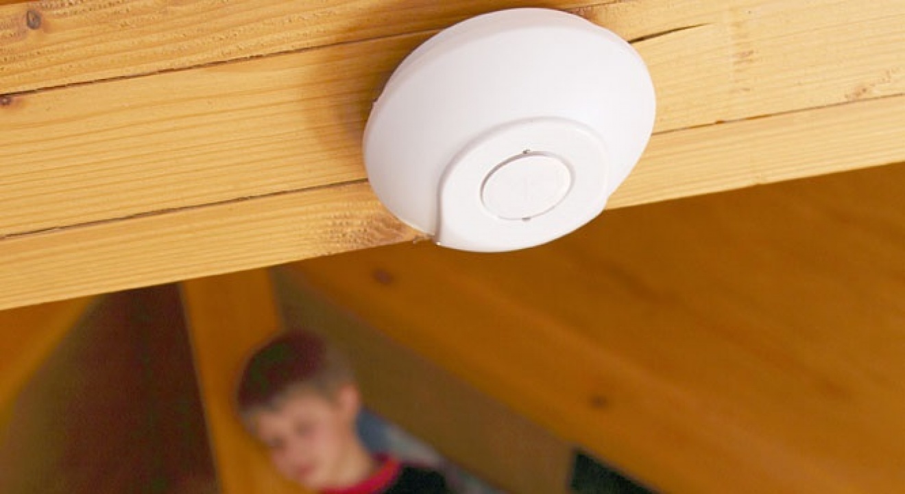 Ismét életeket mentett a szén-monoxid érzékelő