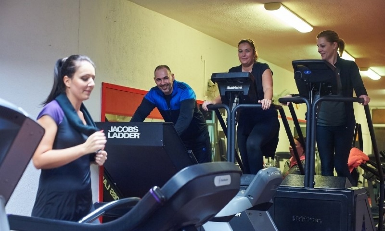 Újévi fogadalom – Egészségesebb életmód és rendszeres sport