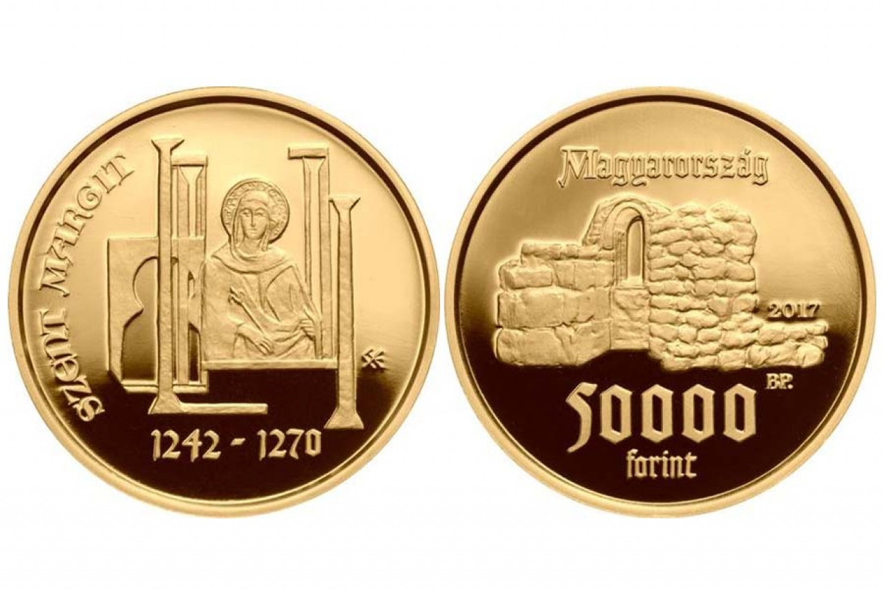 Módosul az MNB 2018. évi emlékérme-kibocsátási programja