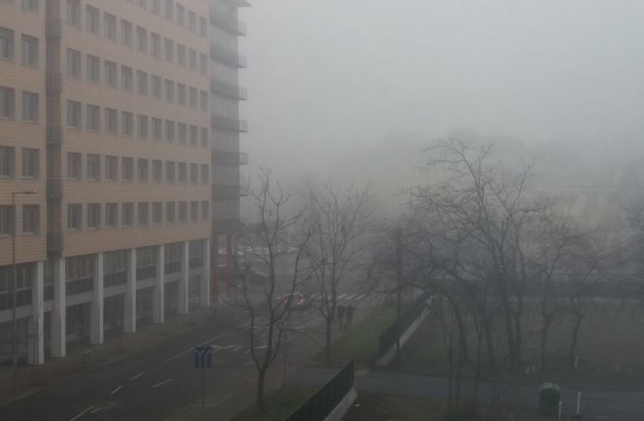 Fontos a láthatóság