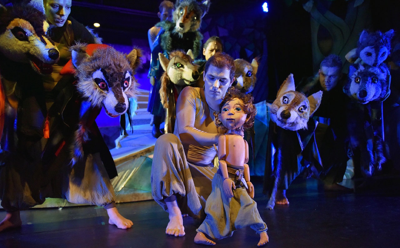 A dzsungel könyve – Kikapcsolódás és szórakozás az egész családnak