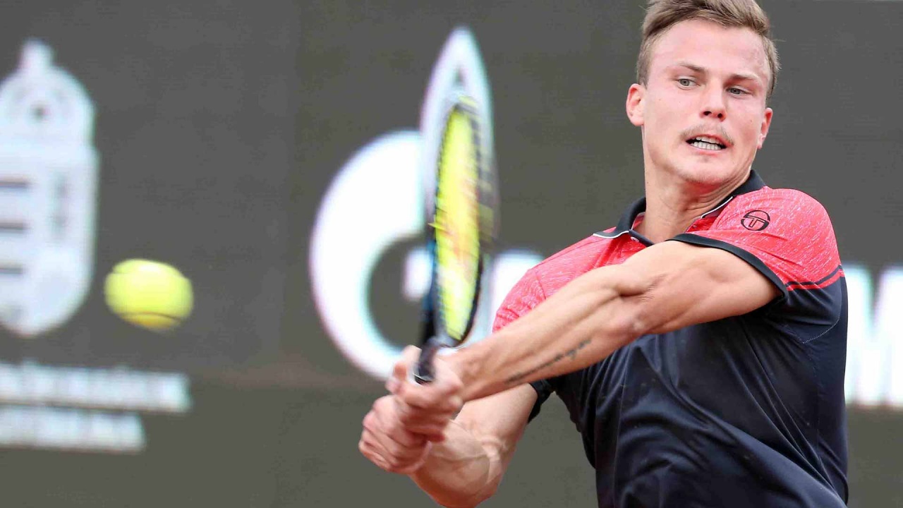 Canberrai tenisztorna – Fucsovics könnyed győzelemmel a negyeddöntőben