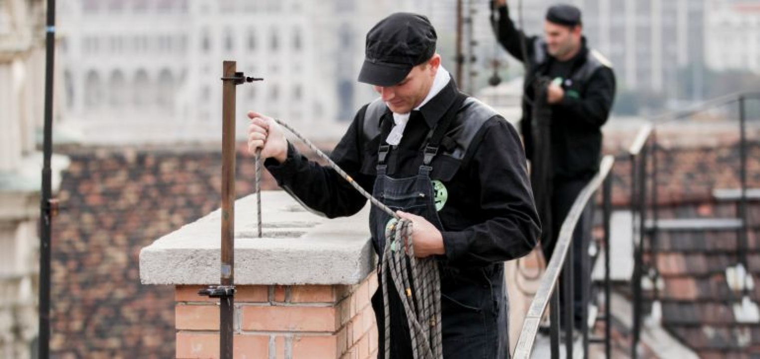 Tájékoztatás – Kéményseprőipari sormunka ütemterv