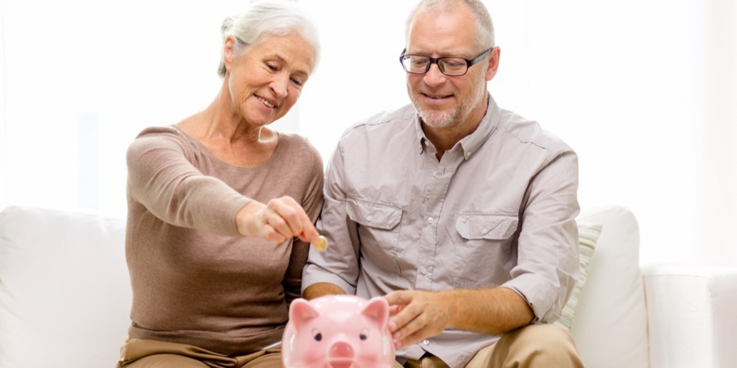 A napokban megérkeznek a megemelt nyugdíjak