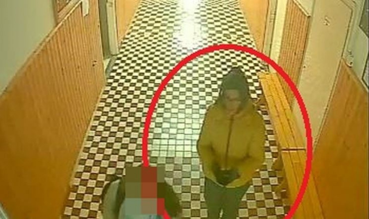 A rendőrség a lakosság segítségét kéri