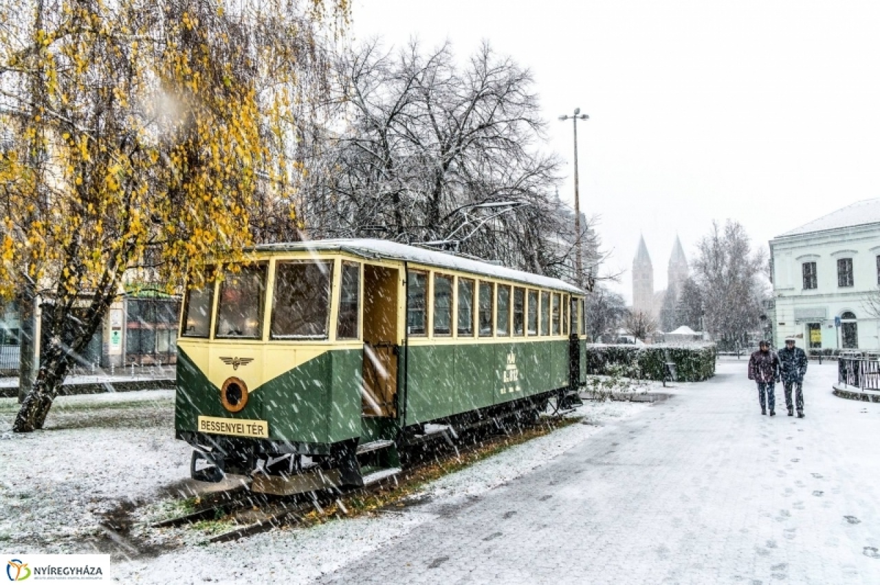 Hó és eső is várható a jövő héten