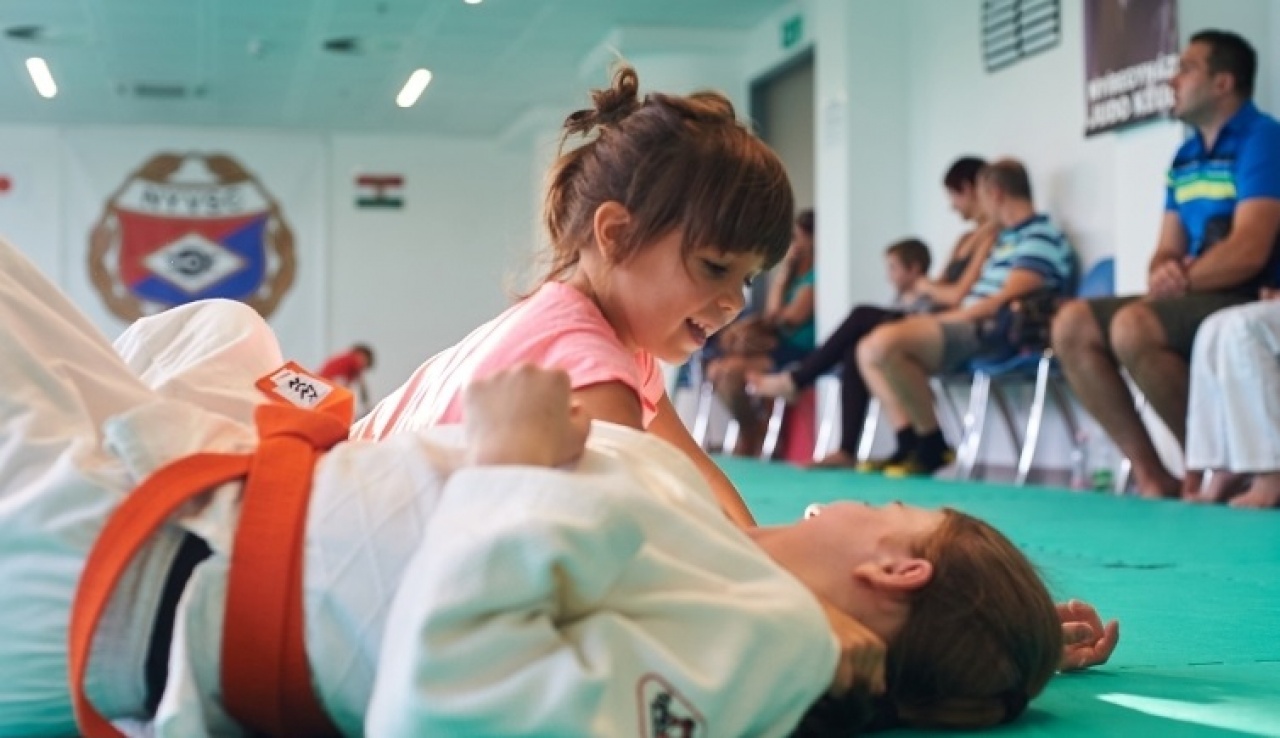 2018-ban is mozdul a város – Itt az idei mozgásrend!