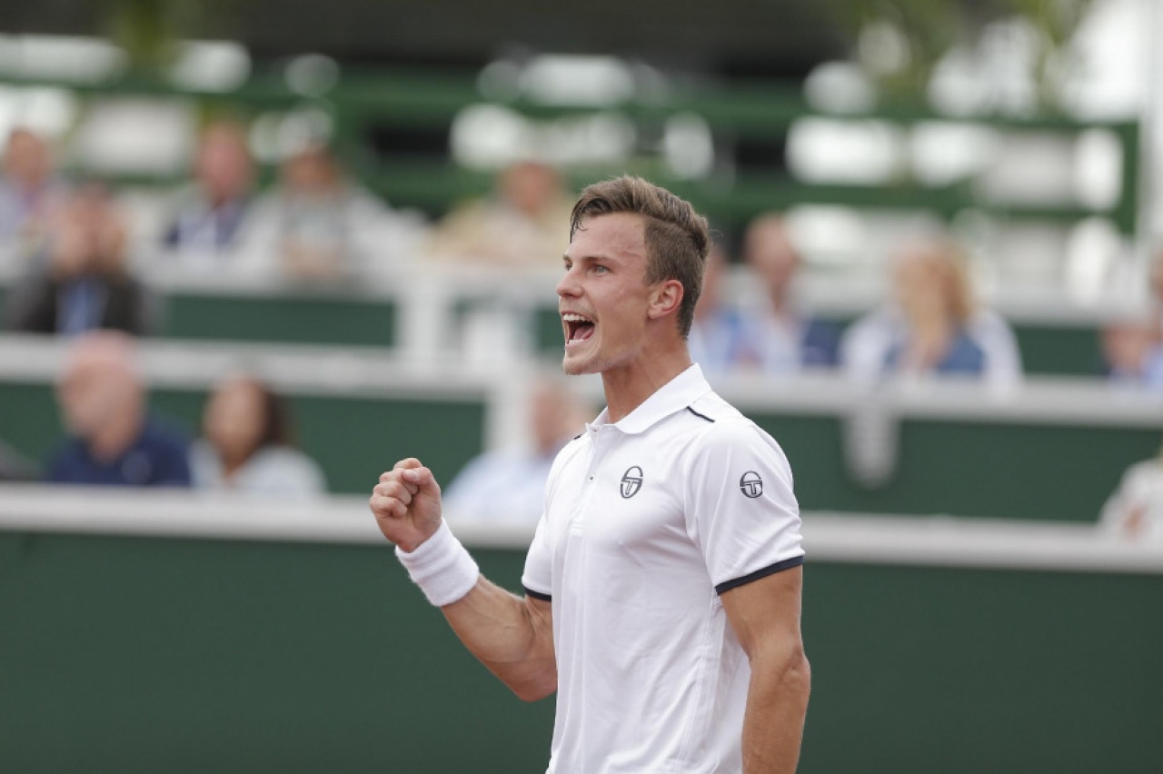 Australian Open – Elképesztő, Fucsovics Márton megnyerte élete első főtáblás mérkőzését!