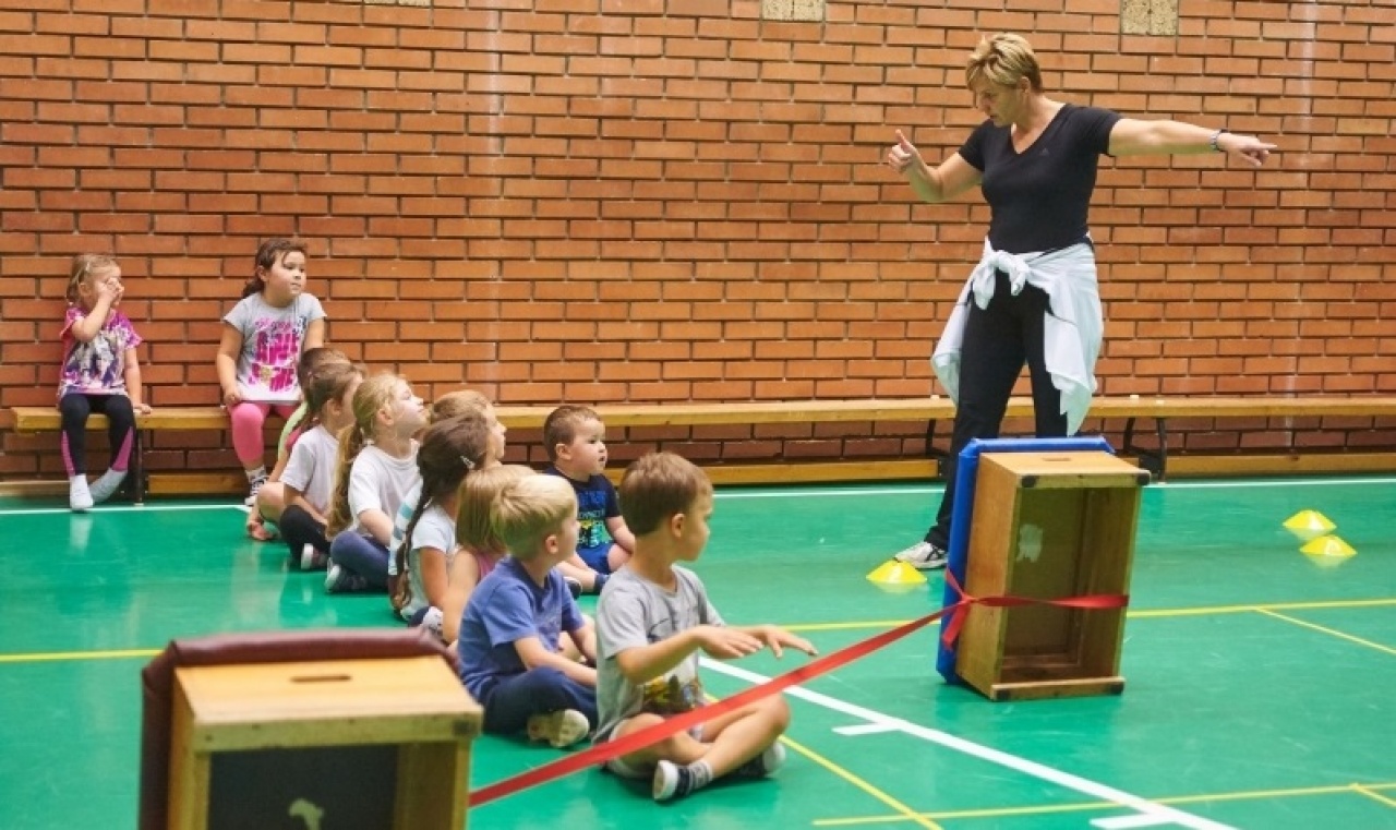 2018-ban is Mozdulj Nyíregyháza, új programokkal