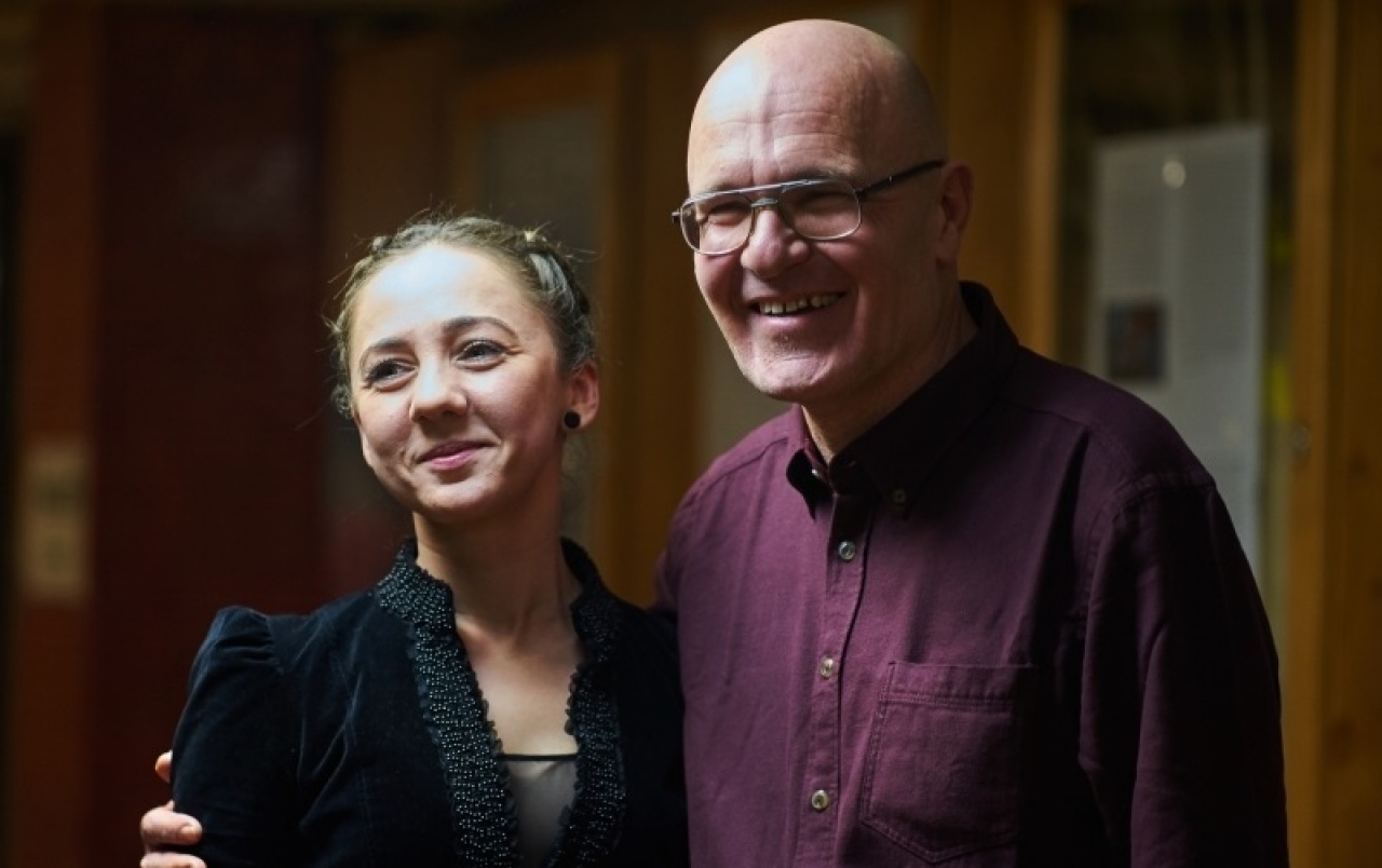 Háborús filmdráma a Krúdy Art Moziban – A Sátán fattya