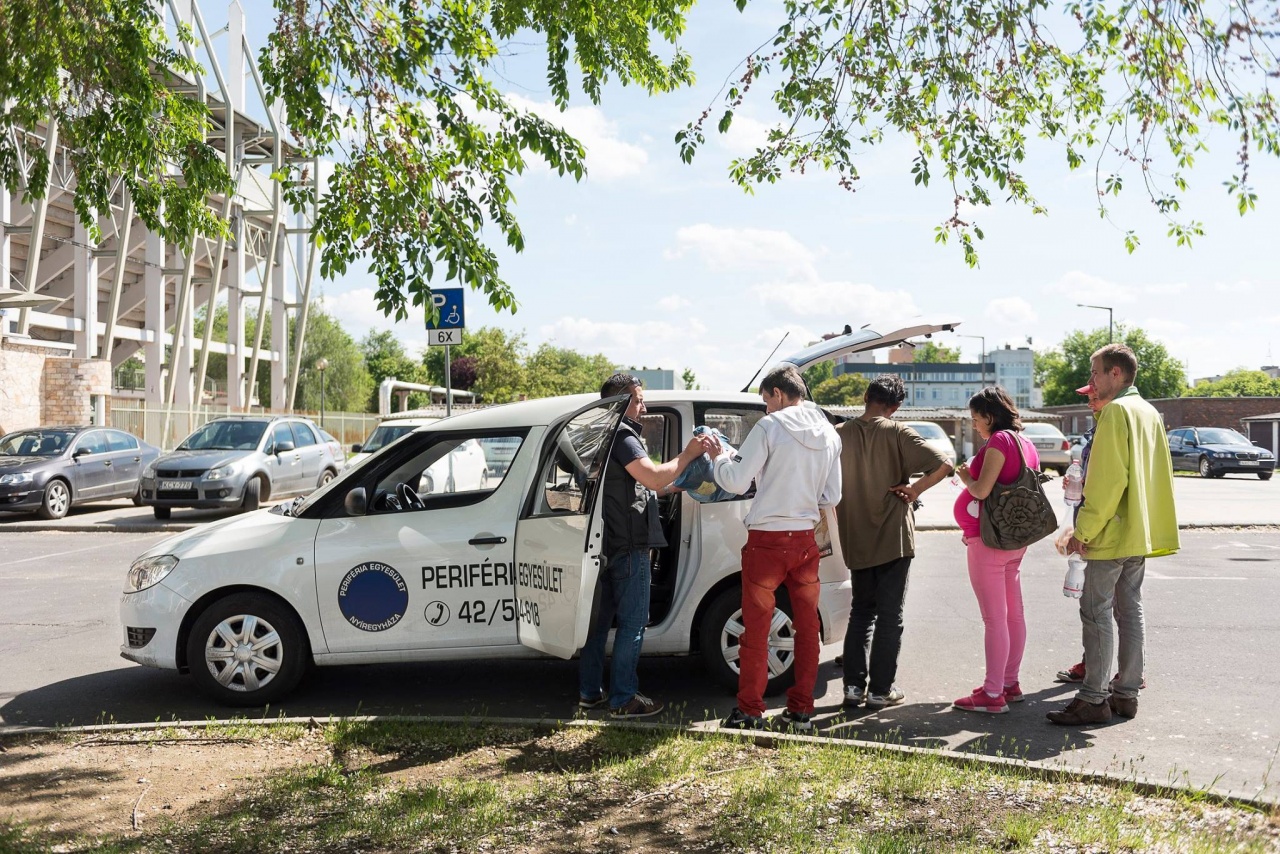 24 órában segítenek – Kiemelt figyelem a rászorulókra és a fedél nélkül élőkre