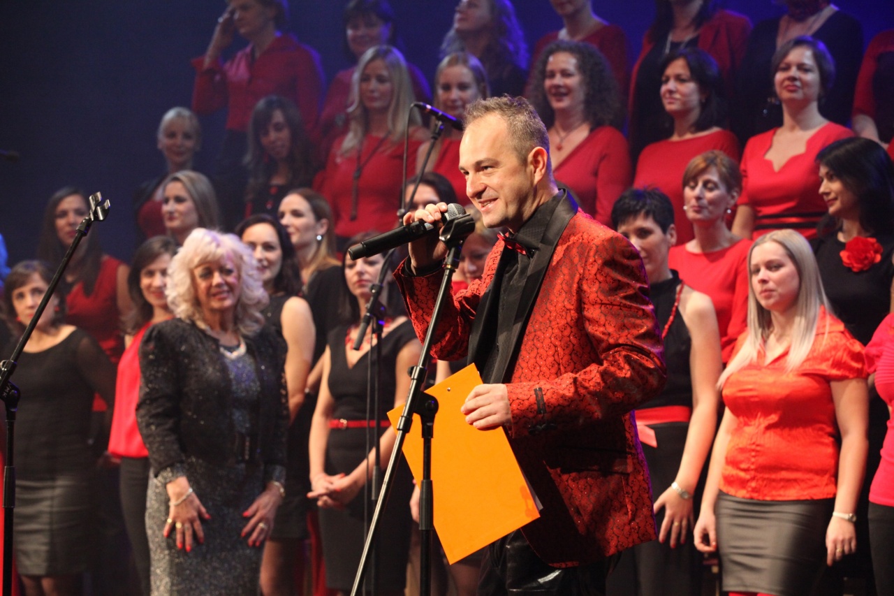 Lutter Imre a Magyar Kultúra Lovagja lett