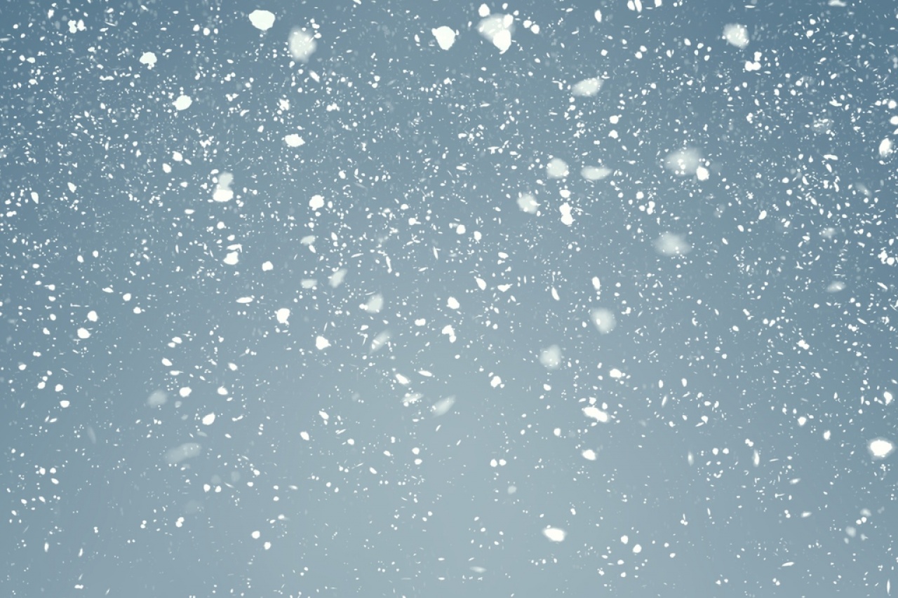 A hétvégén is többfelé havazhat