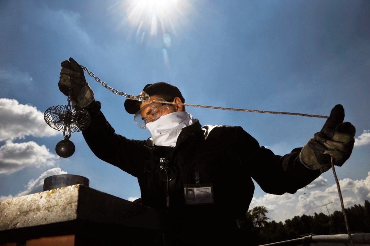 Egyre többen intézik kéményseprési ügyeiket a világhálón 