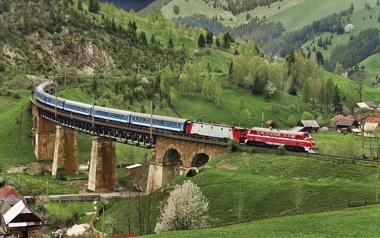 Idén három zarándokvonatot indít a MÁV a kegyhelyekre