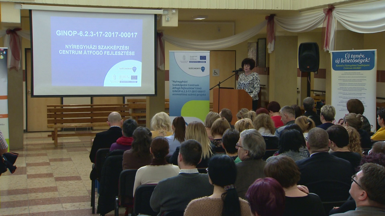 Pályázat a tanulók lemorzsolódásának csökkentése érdekében