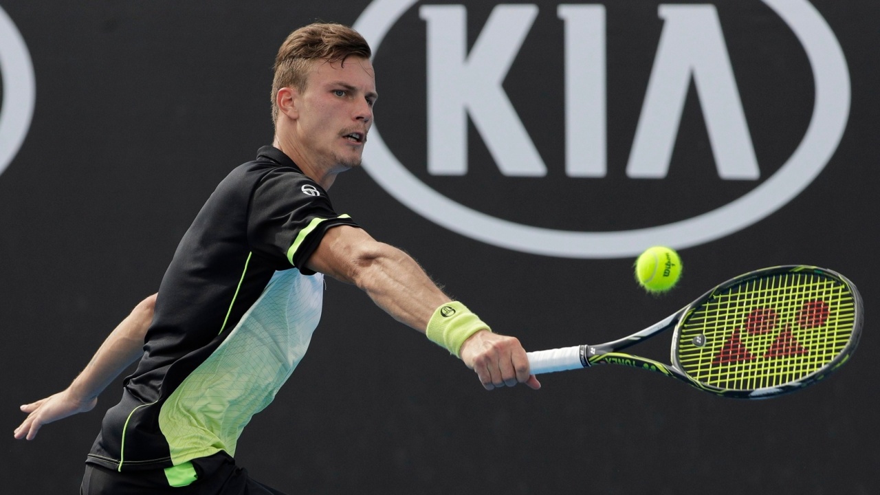 Kijelölték a Federer-Fucsovics meccs időpontját