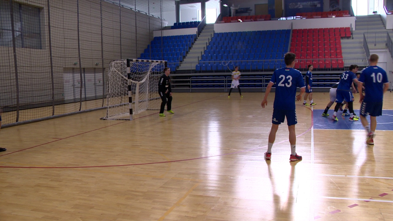 Célegyenesben a felkészülés - egy hét múlva kezdődik a kézilabda bajnokság