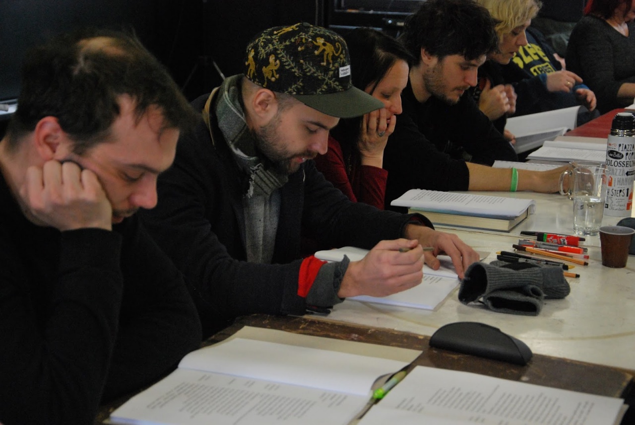 Schiller Don Carlos-át viszi színre hamarosan a Móricz Zsigmond Színház 