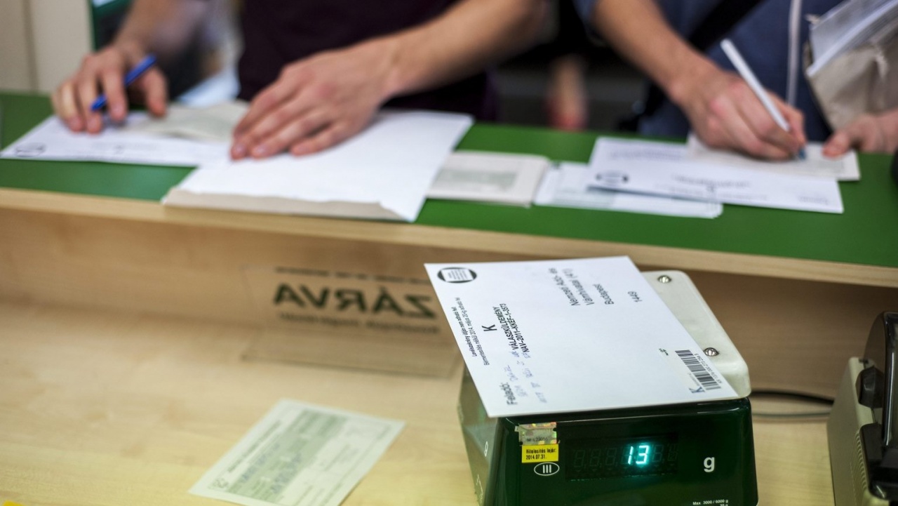 A NAV július elsején indítja élesben az e-számlarendszert