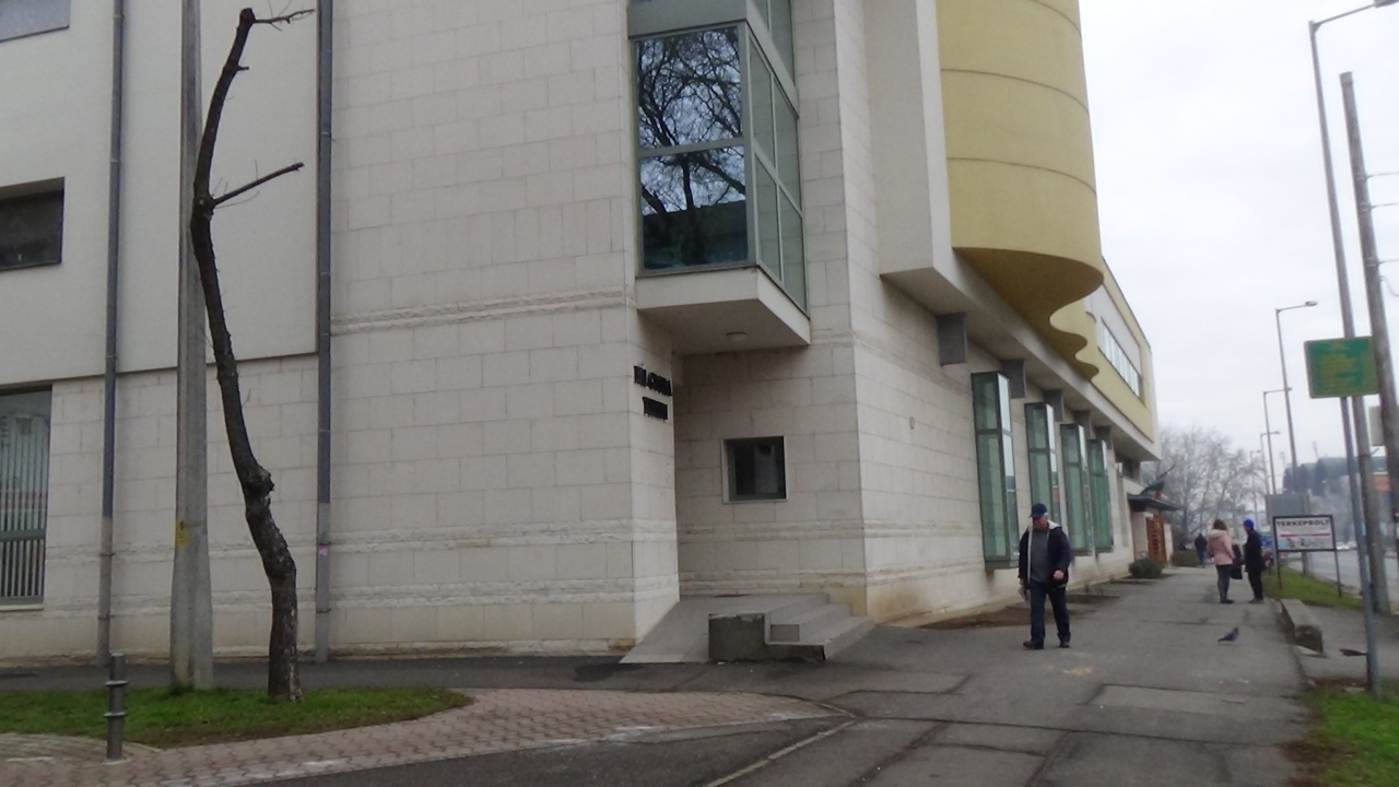 Útlezárásra kell számítani január 27-én városunkban