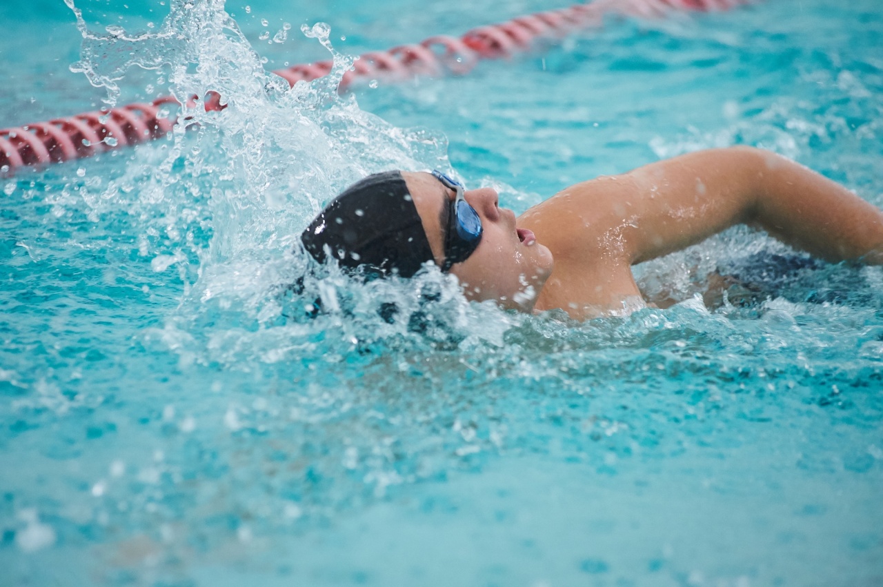 Úszó megyei diákolimpiai döntő - több mint 400 futamot rendeztek Sóstón