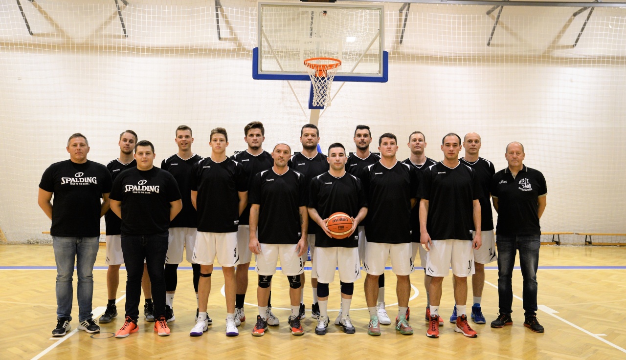 Idegenben nyert a NYIKSE - Hódmezővásárhelyen győztek az NB-II-es kosarasok