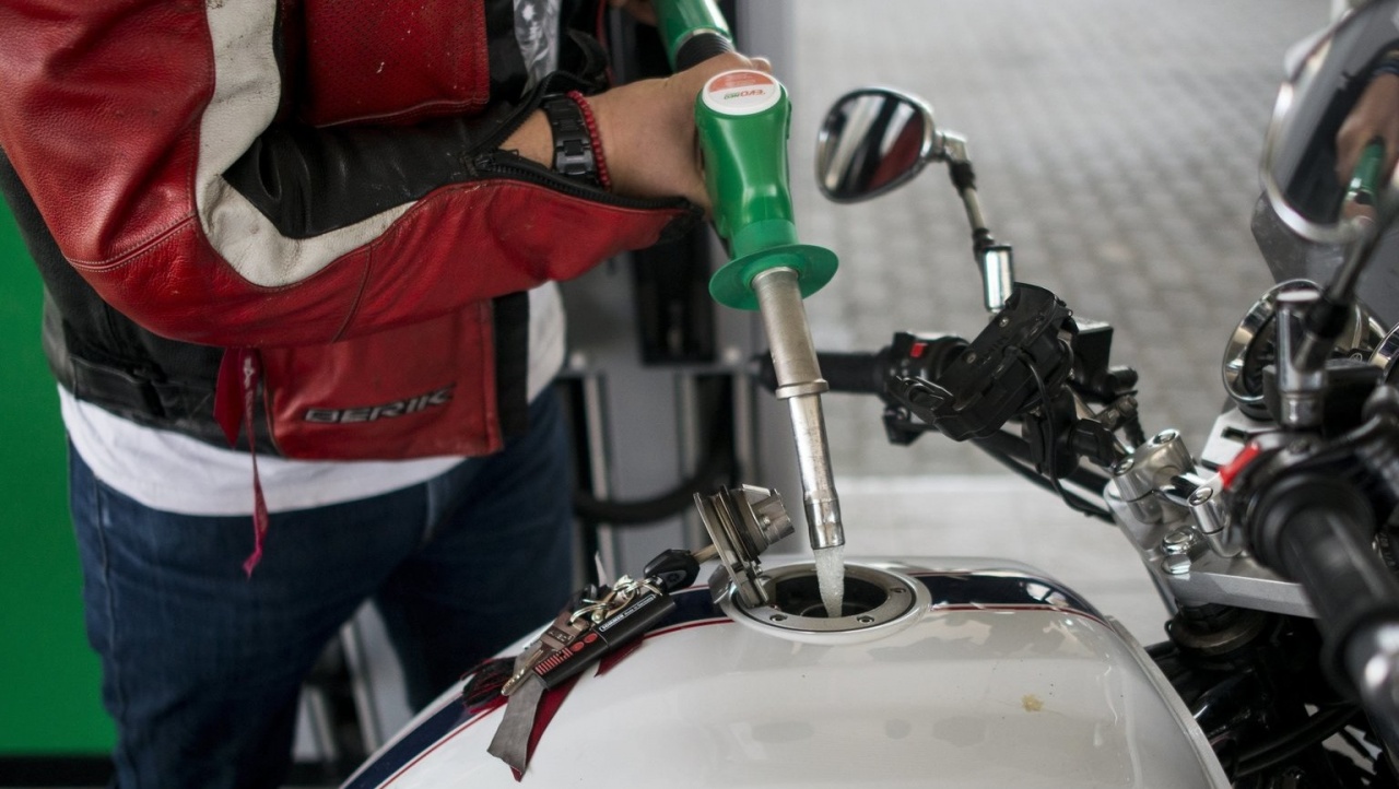 Drágul a benzin, a gázolaj ára nem változik