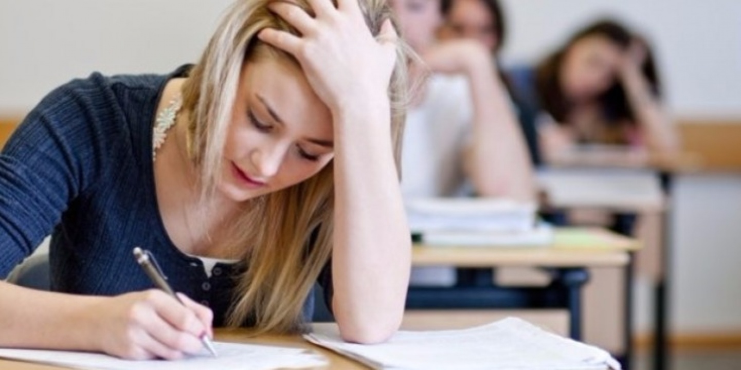 Közeleg a felvételi jelentkezés beküldési határideje